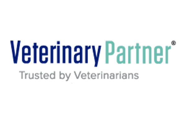 veterinary partner logo