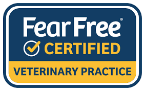 FearFree Certified Practice accreditation