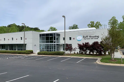 Ruff housing Cary Location