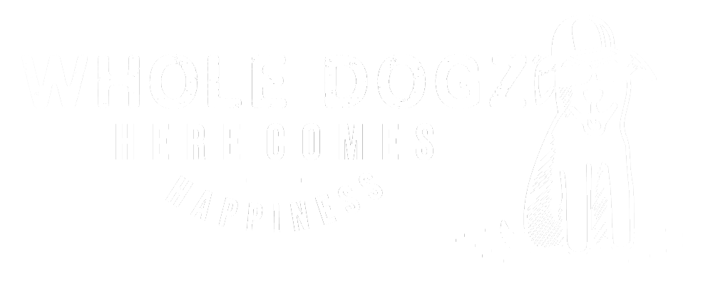 Whole Dogz Logo