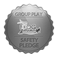 Dog Gurus Certification Logo