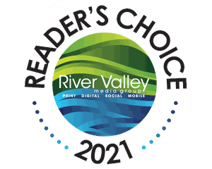 river valley readers reader's choice award 2021