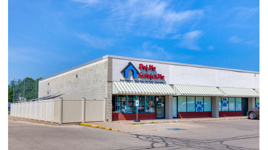 Ruff housing Greensboro Location