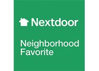Next door Neighborhood Favorite