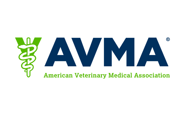 american veterinary medical association logo