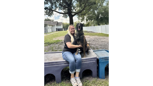 Bass Pet Resort Assistant General Manager Skylar
