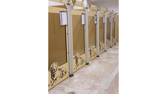 Boarding Kennels