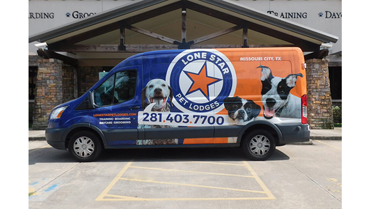 Van