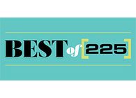 Best Pet Services award of 225