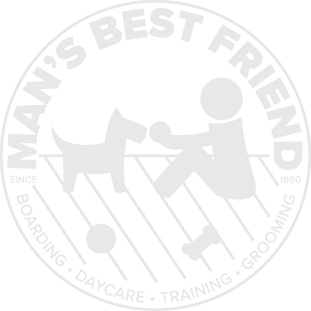 Man's Best Friend Logo