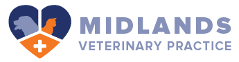 midlands veterinary practice logo