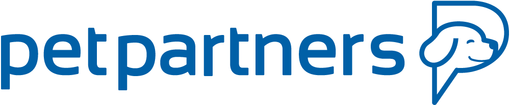 petpartners logo
