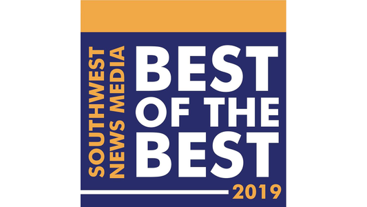 Southwest news media best of the best 2019