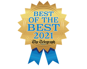 Best of The best 2021 The Telegraph