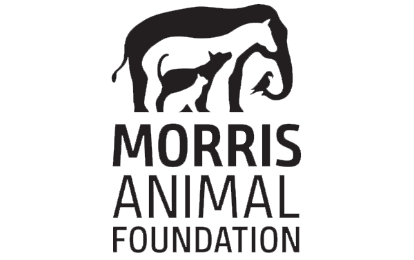 morris animal foundation logo