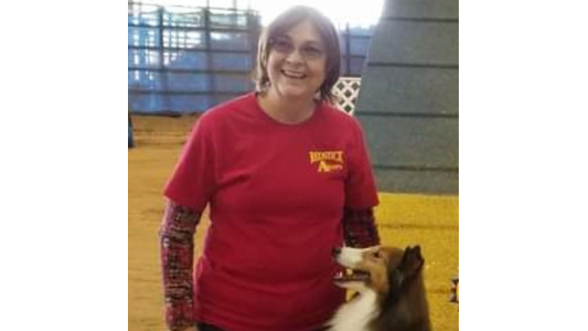 Petz Plaza Groomer Noel Griffith