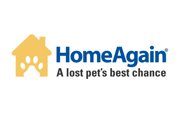 home again logo