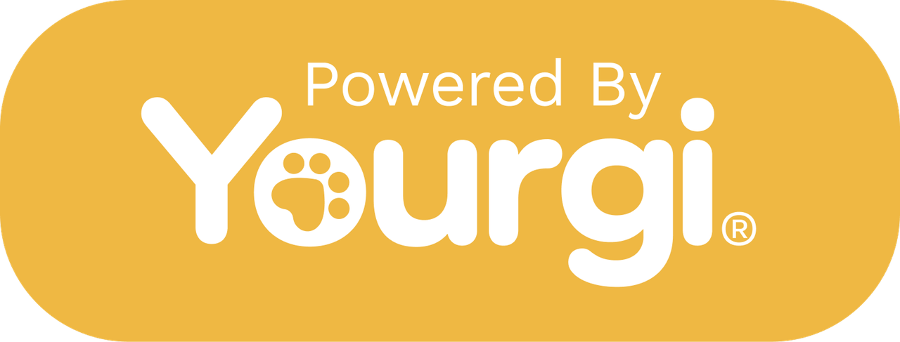 Powered By Yourgi Logo