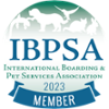IBPSA Badge