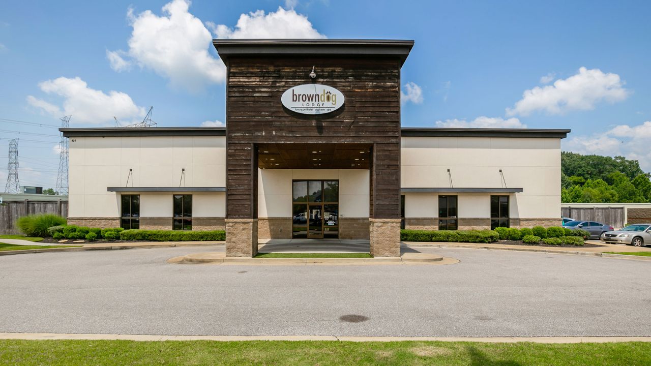 Ruff housing Cary Location