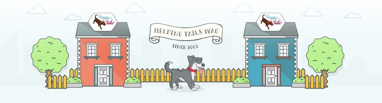 Happy Tails