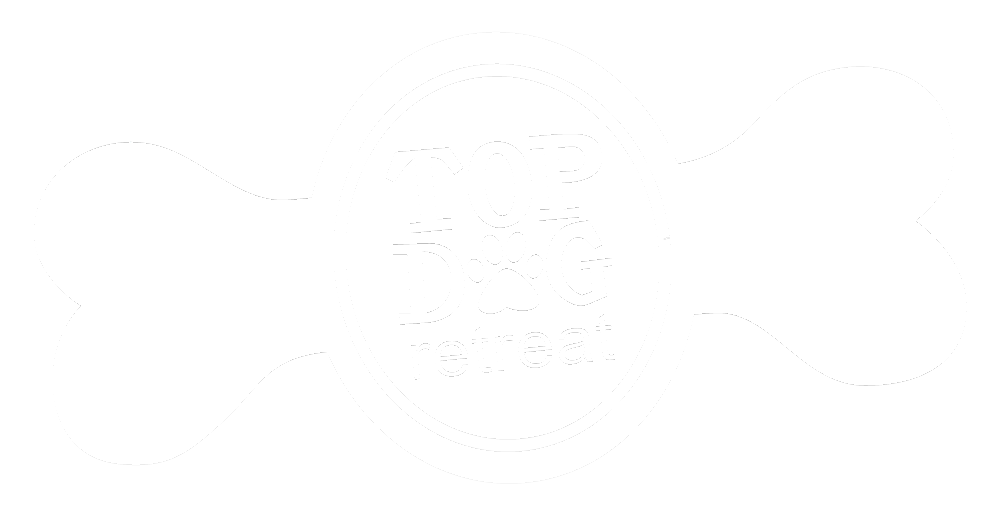 Top Dog Retreat Logo